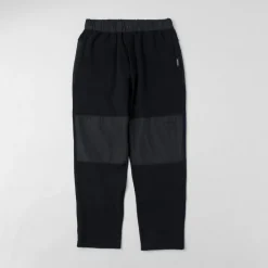 WHITE MOUNTAINEERING / WILD THINGS Collaboration Fleece Pants