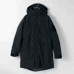WHITE MOUNTAINEERING / WILD THINGS Collaboration Transport Parka