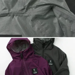 WHITE MOUNTAINEERING / WM x WILDTHINGS DENALI JACKET