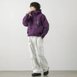 WHITE MOUNTAINEERING / WM x WILDTHINGS DENALI JACKET