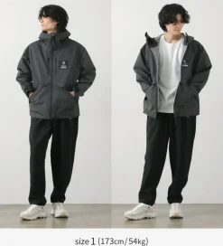 WHITE MOUNTAINEERING / WM x WILDTHINGS DENALI JACKET