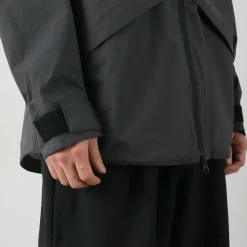 WHITE MOUNTAINEERING / WM x WILDTHINGS DENALI JACKET