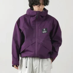 WHITE MOUNTAINEERING / WM x WILDTHINGS DENALI JACKET