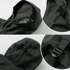 WHITE MOUNTAINEERING / WM x WILDTHINGS DENALI JACKET