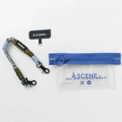 WILDTHINGS / Design Paracord Strap