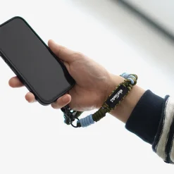 WILDTHINGS / Design Paracord Strap