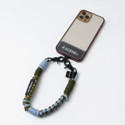 WILDTHINGS / Design Paracord Strap