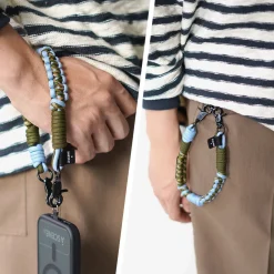 WILDTHINGS / Design Paracord Strap