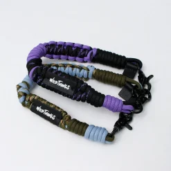 WILDTHINGS / Design Paracord Strap