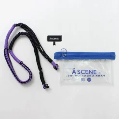 WILDTHINGS / Design Paracord Shoulder