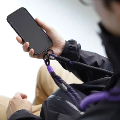 WILDTHINGS / Design Paracord Shoulder