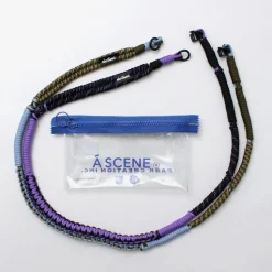 WILDTHINGS / Design Paracord Shoulder