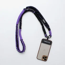 WILDTHINGS / Design Paracord Shoulder