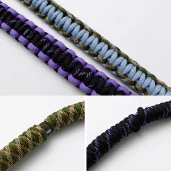 WILDTHINGS / Design Paracord Shoulder