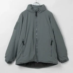 WILDTHINGS / Happy Jacket Type 2