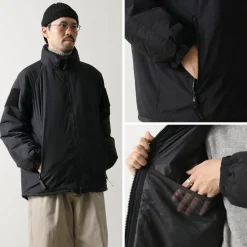 WILDTHINGS / Happy Jacket Type 2