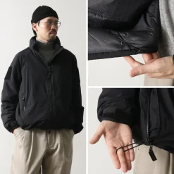 WILDTHINGS / Happy Jacket Type 2