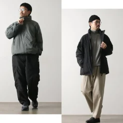 WILDTHINGS / Happy Jacket Type 2