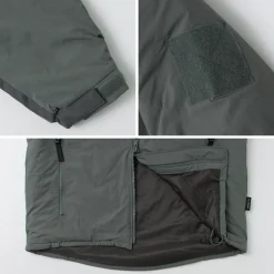 WILDTHINGS / Happy Jacket Type 2