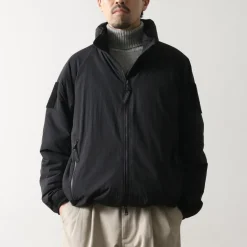 WILDTHINGS / Happy Jacket Type 2