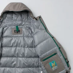 WILDTHINGS / Makalu Jacket