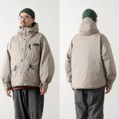 WILDTHINGS / Makalu Jacket