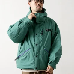 WILDTHINGS / Makalu Jacket