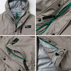 WILDTHINGS / Makalu Jacket