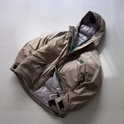 WILDTHINGS / Makalu Jacket