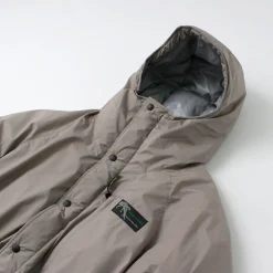 WILDTHINGS / Makalu Jacket