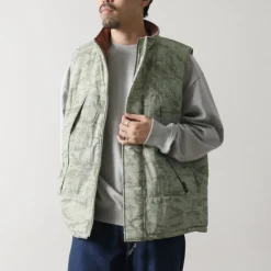 WILDTHINGS / Monster Vest