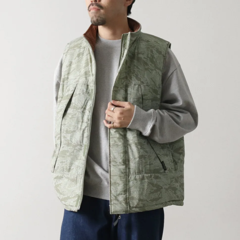 WILDTHINGS / Monster Vest