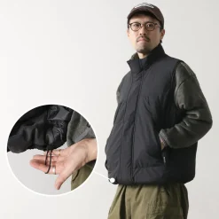 WILDTHINGS / Monster Vest