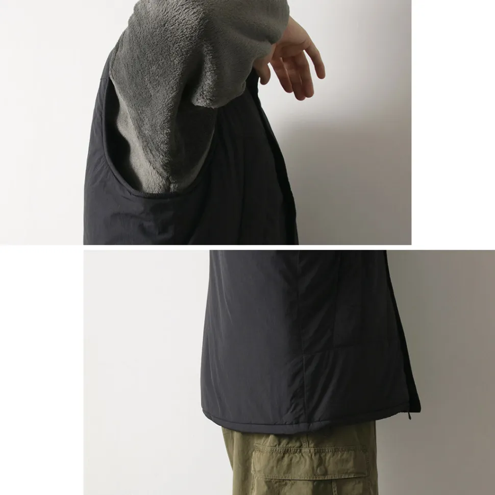 WILDTHINGS / Monster Vest