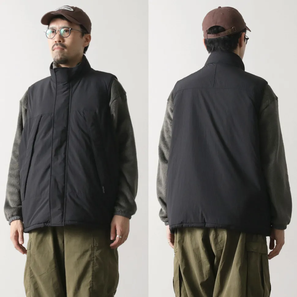 WILDTHINGS / Monster Vest