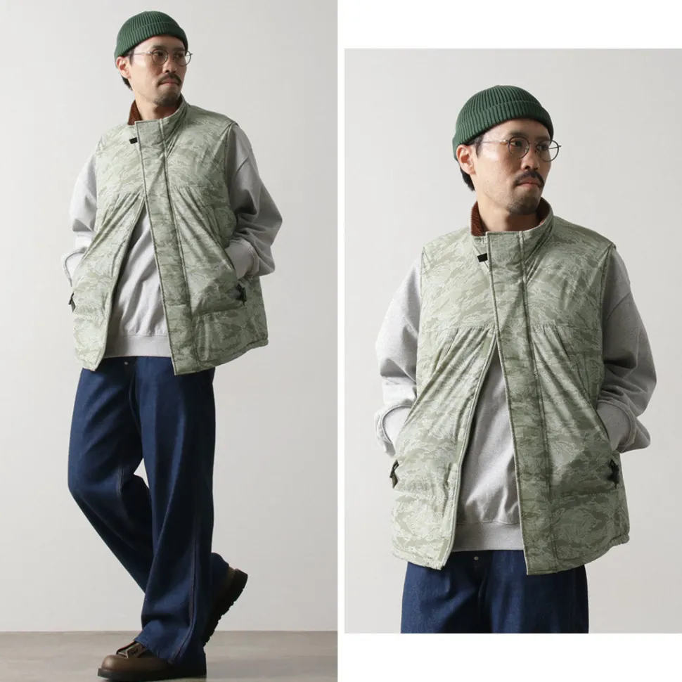 WILDTHINGS / Monster Vest