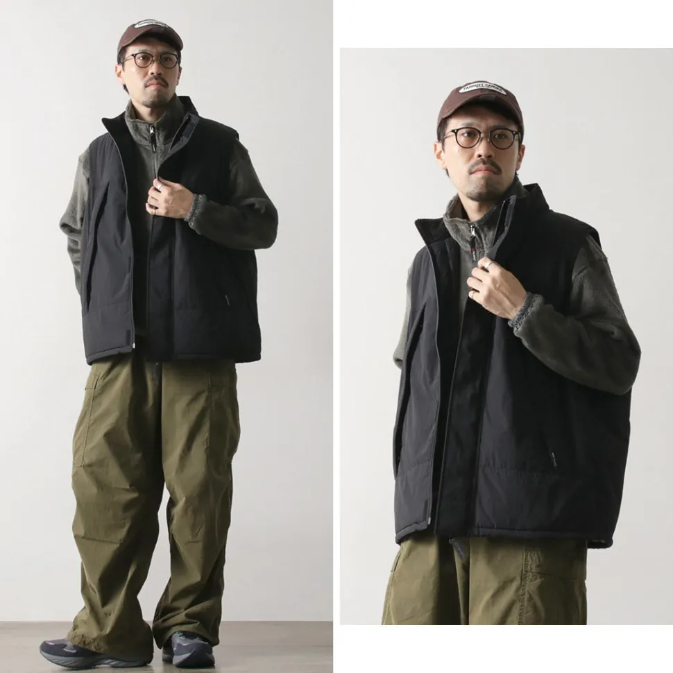 WILDTHINGS / Monster Vest