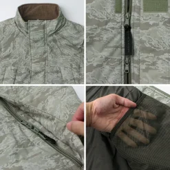 WILDTHINGS / Monster Vest