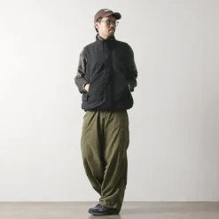 WILDTHINGS / Monster Vest