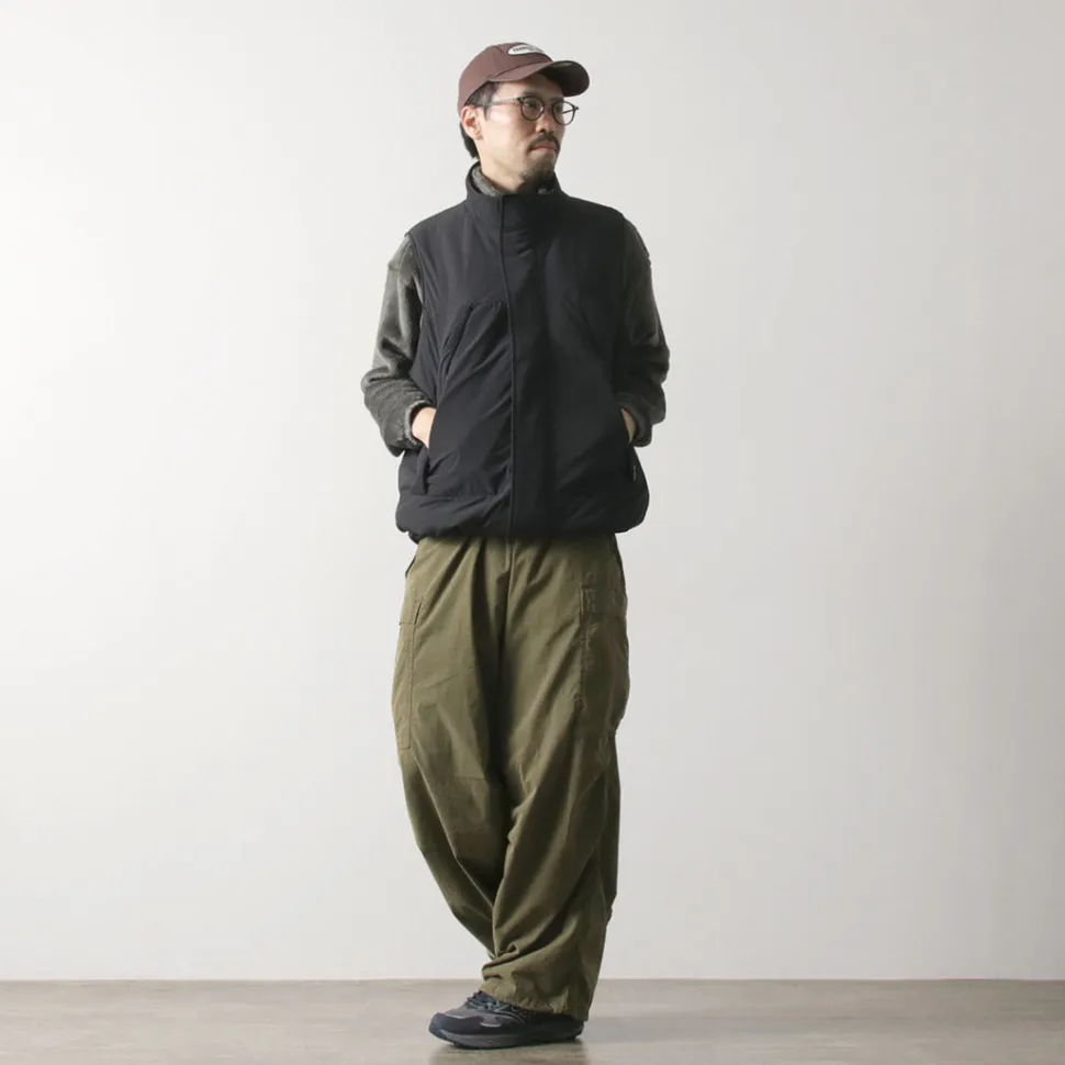 WILDTHINGS / Monster Vest