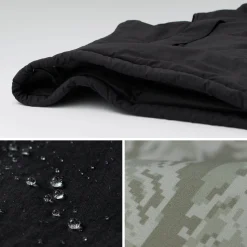 WILDTHINGS / Monster Vest