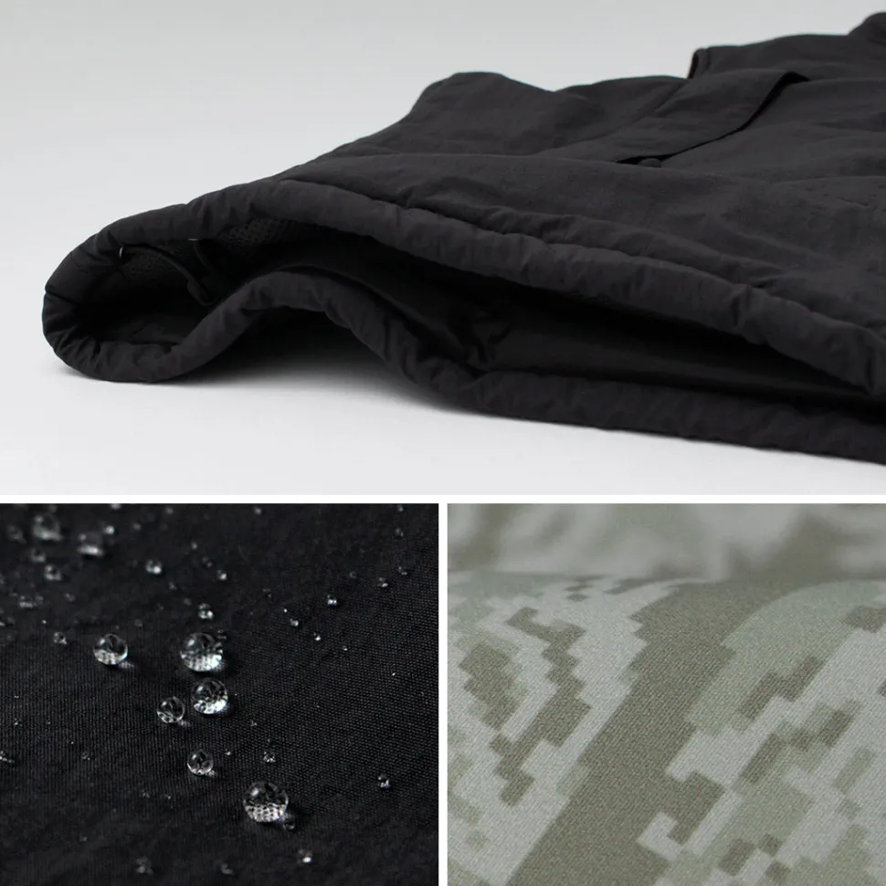 WILDTHINGS / Monster Vest