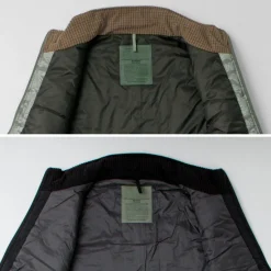 WILDTHINGS / Monster Vest