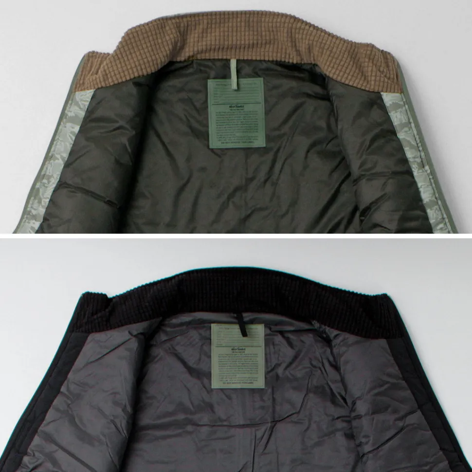 WILDTHINGS / Monster Vest