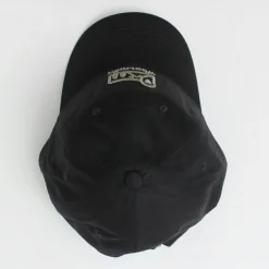 WOOLRICH / Cotton Twill Logo Cap