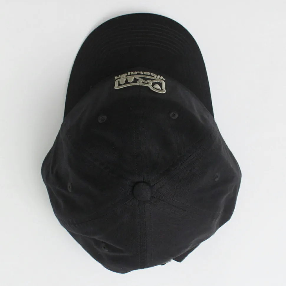 WOOLRICH / Cotton Twill Logo Cap