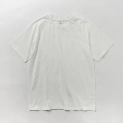 YONETOMI NEW BASIC / Garment Dye Pack T-Shirt