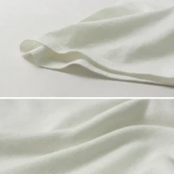 YONETOMI NEW BASIC / Garment Dye Pack T-Shirt