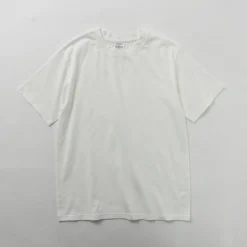 YONETOMI NEW BASIC / Garment Dye Pack T-Shirt