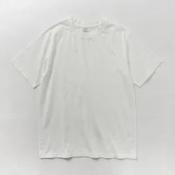 YONETOMI NEW BASIC / Garment Dye Pack T-Shirt